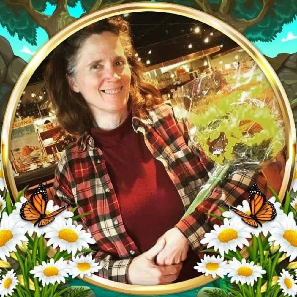 Meet your Posher, Lesia